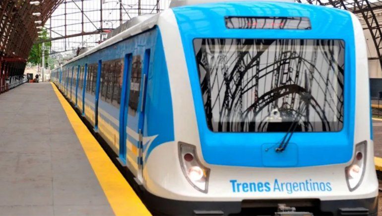 El Gobierno frena la privatización de Trenes Argentinos y destina más de $52 mil millones a obras
