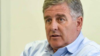 nicola anuncio que haran obras para complementar el nodo vial nicola anuncio que haran obras para complementar el nodo vial