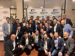 otc: las trabas a las importaciones, en la mirada de los empresarios otc: las trabas a las importaciones, en la mirada de los empresarios