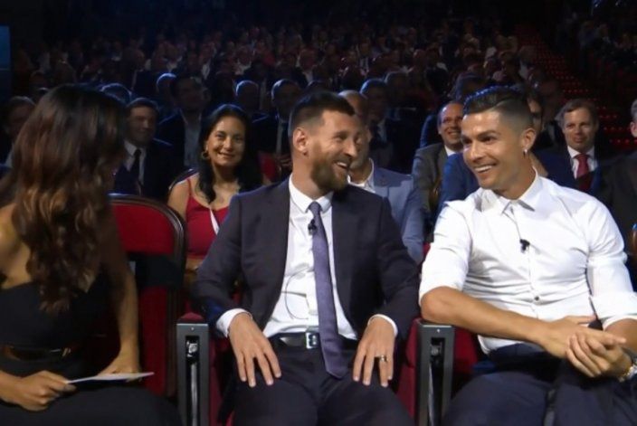 Ni Messi ni Ronaldo: ¿cuál es el deportista mejor pago del mundo?