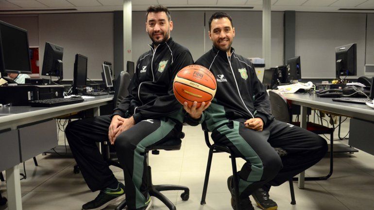 Los referentes del Verde mostraron la mejor onda para la producción fotográfica.