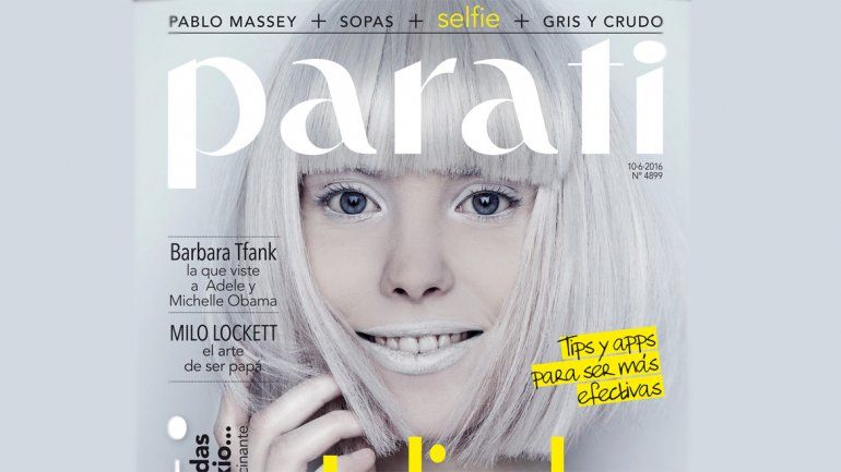 Con LM Neuquén, llevate la revista Para Ti con sólo 10 pesos