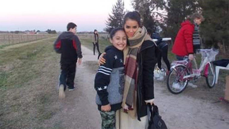 ¿Quién es la neuquina que grabó un video con Lali y pide ayuda estatal para ir al Mundial de hip hop?