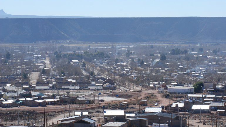 Rincón de los Sauces