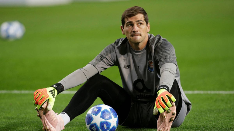 El tuit de Iker Casillas que generó un escándalo en la comunidad LGBT+