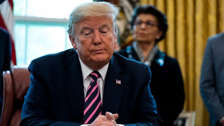 Crecen los intoxicados por desinfectante, tras los dichos de Trump