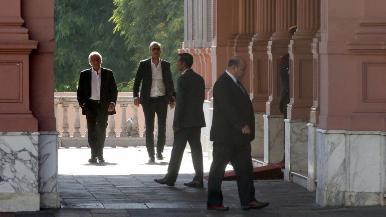 Por ahora, es Fútbol para Nadie y aún no hay acuerdo