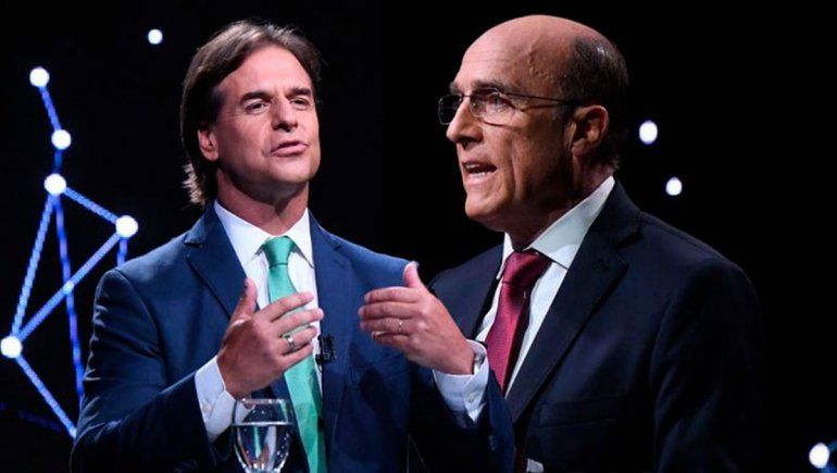 El Frente Amplio espera el milagro de los argentinos