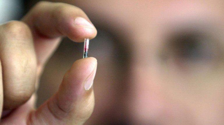 Así es el chip sexual que los famosos usan cada vez más