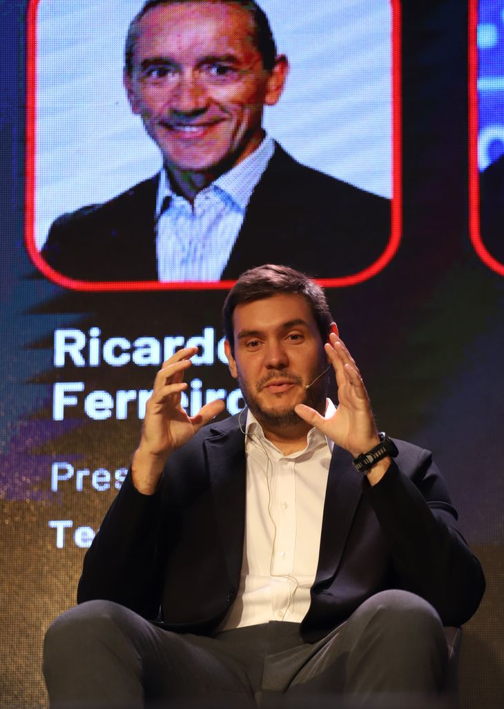 Vista y Tecpetrol revelan c&oacute;mo ganar competitividad