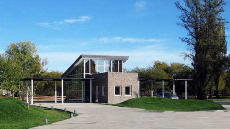 Costa Nogal. Costa Nogal.