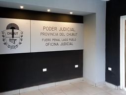 Tribunales de Lago Puelo, Chubut. Dos condenas por abuso sexual. Tribunales de Lago Puelo, Chubut. Dos condenas por abuso sexual.