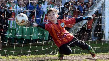 Foto gentileza: elmarplatense.com Foto gentileza: elmarplatense.com