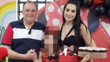femicidio en brasil: la mato por las fotos que subia a las redes femicidio en brasil: la mato por las fotos que subia a las redes