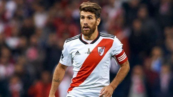 Ponzio sería titular en el Millonario, repleto de bajas para visitar al Tomba.