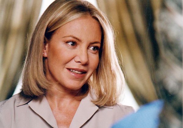 Cecilia Roth se sumará a Viudas e hijos del rock and roll