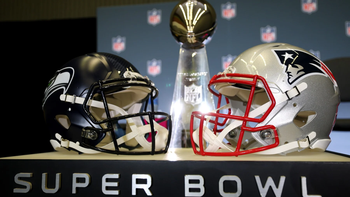 El Super Bowl 2026 se disputa en California. El Super Bowl 2026 se disputa en California.