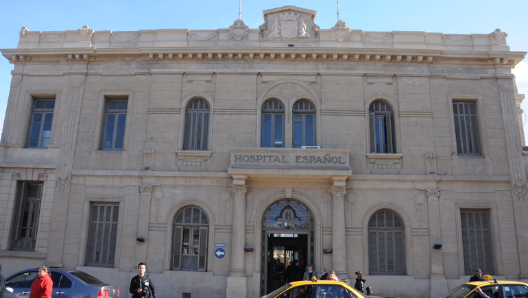 Detienen a un enfermero por violar a una paciente sedada