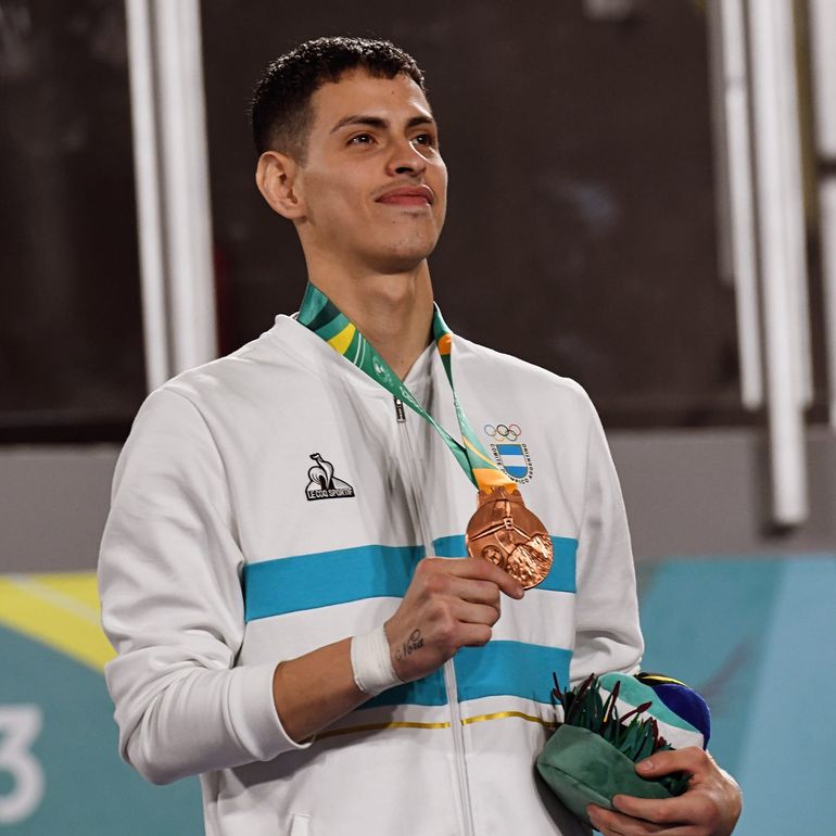 José Luis Acuña, fue confirmado para estar en el Preolímpico que se realizará en Centroamérica. José Luis Acuña, fue confirmado para estar en el Preolímpico que se realizará en Centroamérica.