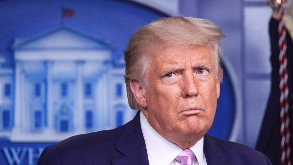 Condenan a Trump a pagar u$s 44 mil por la denuncia de actriz porno