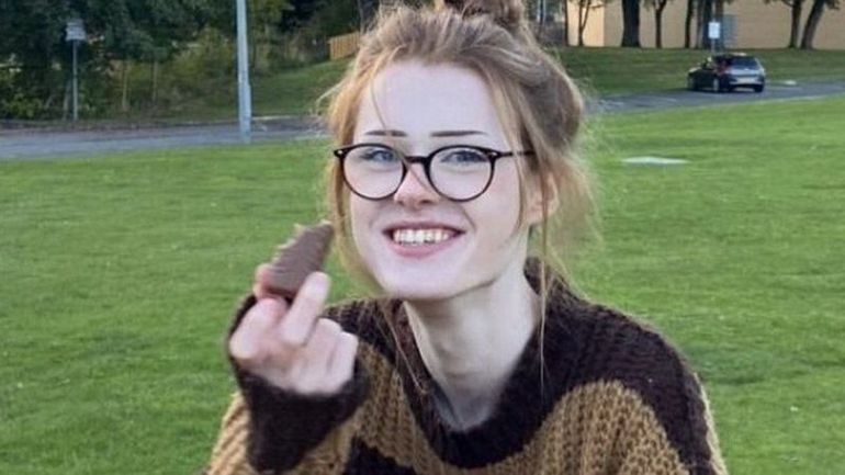 Brianna Ghey fue apuñalada 28 veces por los adolescentes que la asesinaron. Brianna Ghey fue apuñalada 28 veces por los adolescentes que la asesinaron.