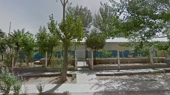 Desalmados desvalijaron un comedor en San Lorenzo Sur