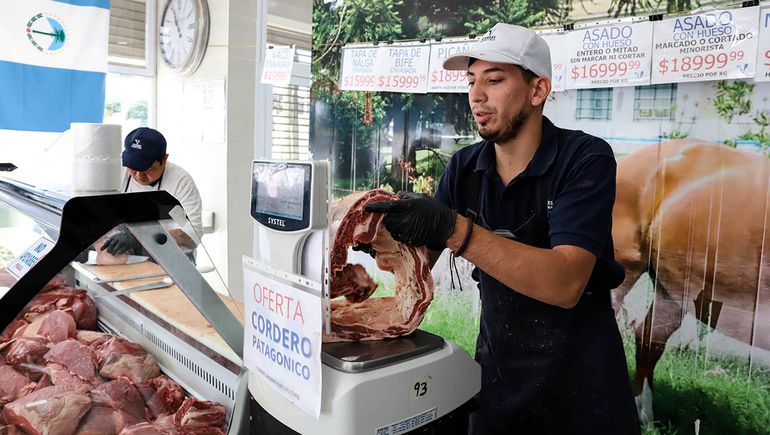 Aumento de la carne en Neuquén: impacto en las carnicerías y bolsillos de los vecinos