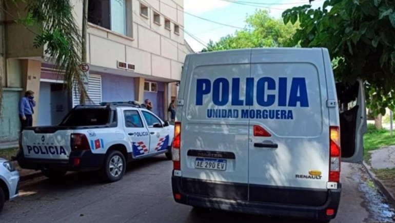 Un nene de 3 años murió aplastado por una camioneta que conducía su tío