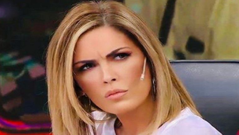 Viviana Canoso.