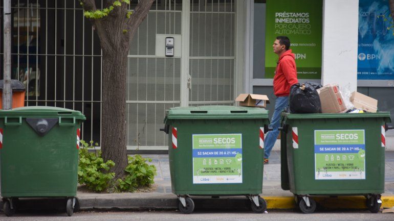 La redeterminación de costos por barrido y limpieza fueron incluidos en el Boletín Oficial del Municipio.