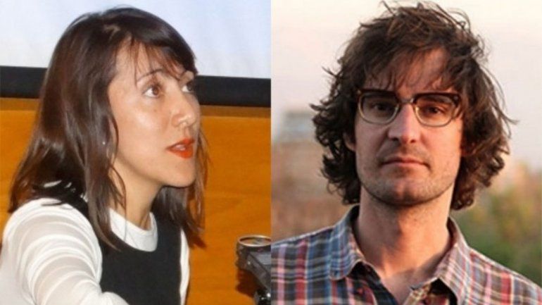 Pareja chilena fue detenida por terrorista, pero son artistas