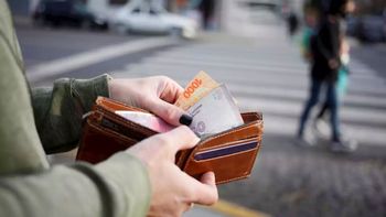 La cifra de la inflación fue difundida por el INDEC. La cifra de la inflación fue difundida por el INDEC.