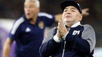 rial revelo la fortuna que gastaba diego maradona por mes rial revelo la fortuna que gastaba diego maradona por mes
