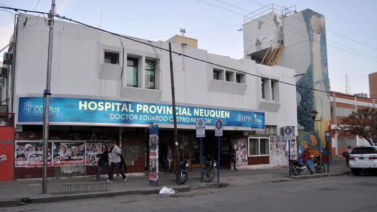 Lo apuñalaron para intentar llevarle la moto y está grave