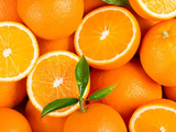 El precio de la naranja en góndola fue el que más creció entre las frutas frescas.