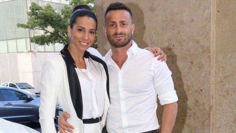 Cinthia estalló: Zámolo y Rucci son las peores