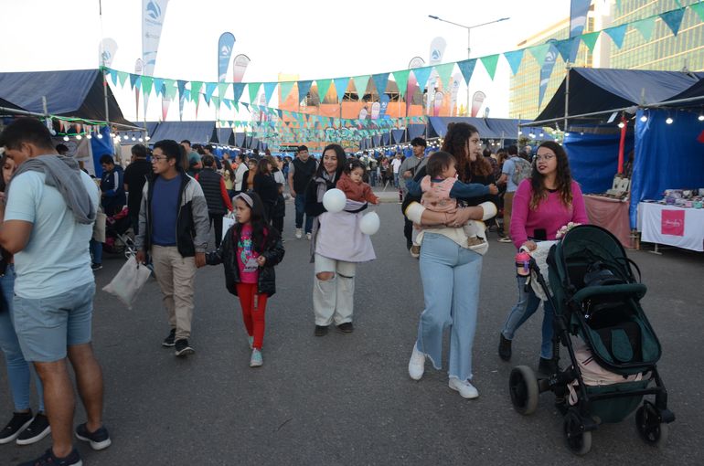 Qué dice el pronóstico del tiempo para este sábado en Neuquén