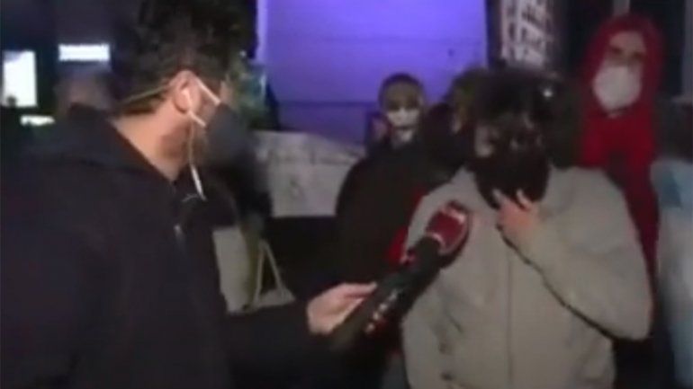 La insólita queja sobre la cuarentena que se hizo viral: Hace 80 días que no...