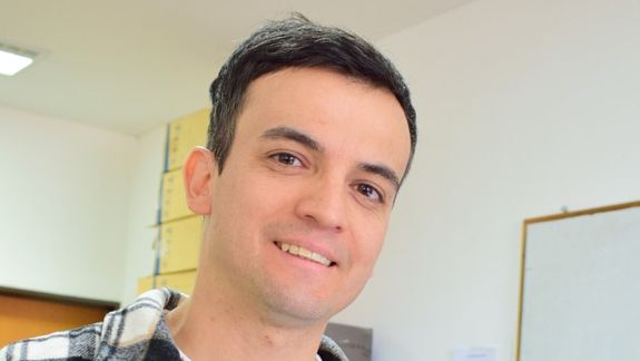 Orgullo: un argentino entre los mejores 50 docentes del mundo