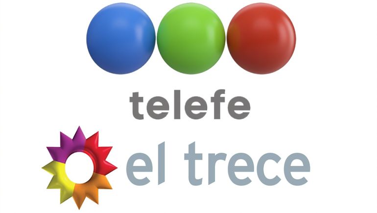 Dos conductores de El Trece se irían a Telefe en 2022