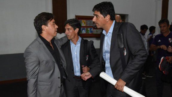 Otro faltazo de Gallardo y hay preocupación