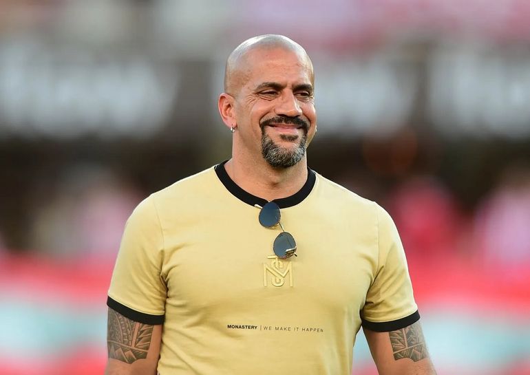 El posteo de Verón contra la Conmebol tras el fallo que eliminó a Independiente