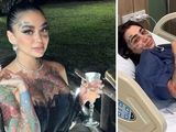 Un canje con un trágico final: una influencer murió tras una cirugía estética en plena luna de miel