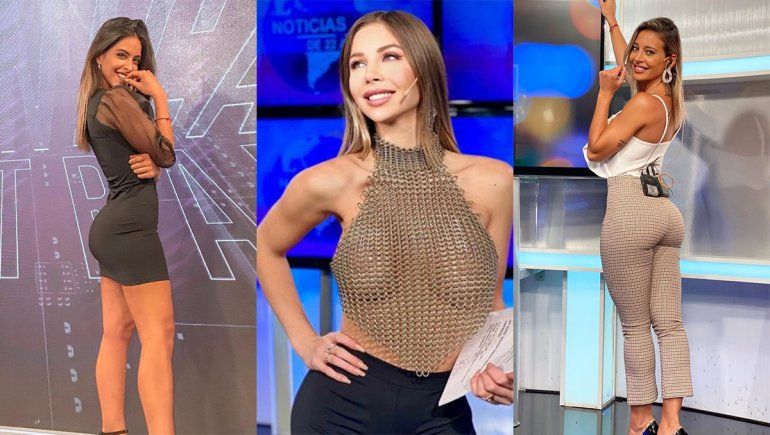 Polémica en Canal 26: las autoridades impondrán un código de vestimenta para evitar más escándalos