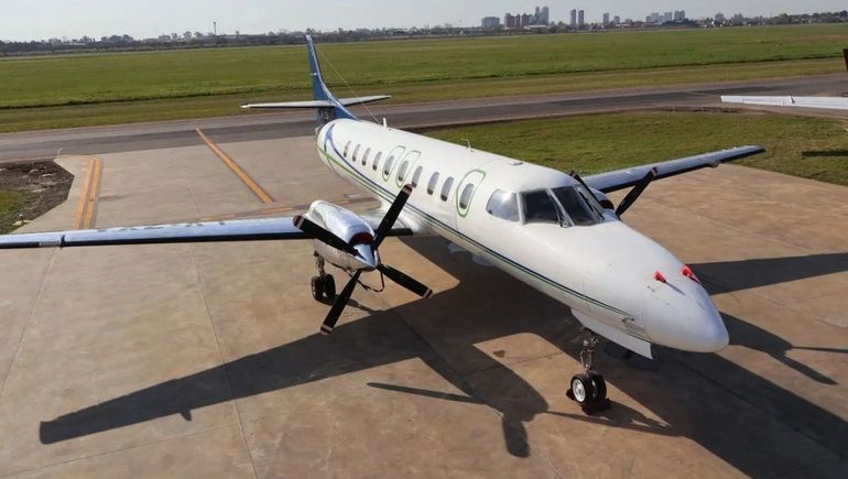 “Nuestro objetivo es conectar destinos donde las aerolíneas tradicionales no llega", indicaron. “Nuestro objetivo es conectar destinos donde las aerolíneas tradicionales no llega", indicaron. 