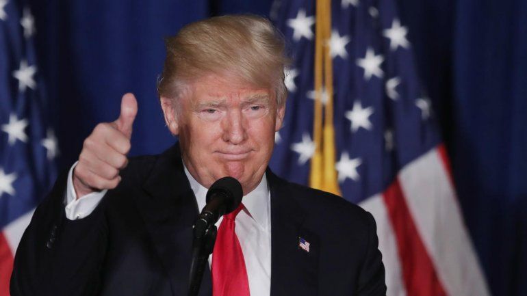 Tensión en Corea del Norte: China volvió a pedirle contención a Trump