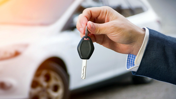 Transferencia de un auto usado en julio 2026: cuánto cuesta el trámite Transferencia de un auto usado en julio 2026: cuánto cuesta el trámite