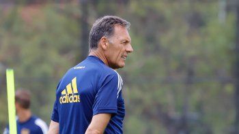 la conmebol le dijo no a boca que quiere atrasar partidos la conmebol le dijo no a boca que quiere atrasar partidos