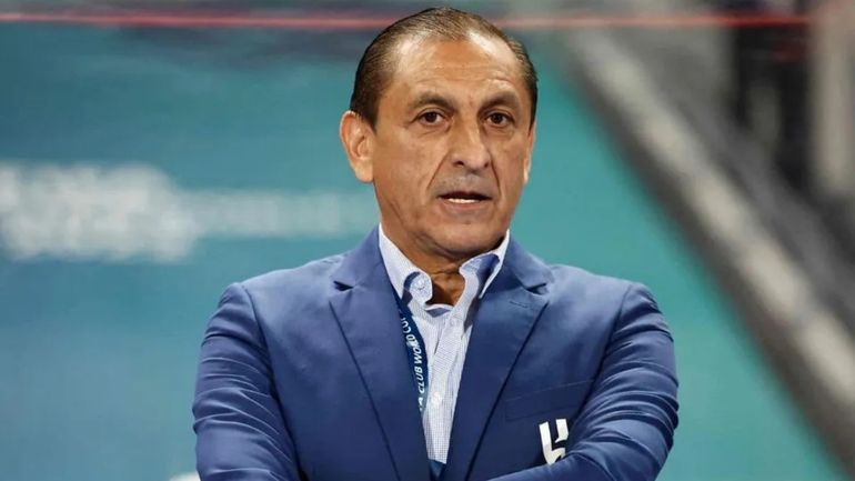 Ramón Díaz Ramón Díaz