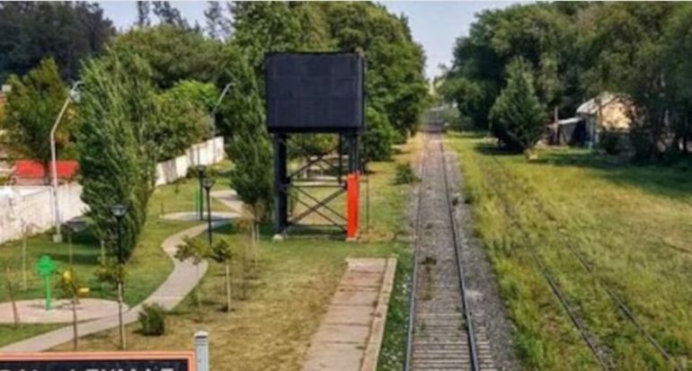 El fatal episodio tuvo lugar en la localidad de General Lavalle